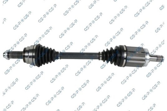 GSP 205052 Drivaksel
