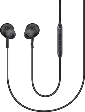 Samsung S8 / S9 / S10 Original hodetelefoner EO-IG955B (Tuned By AKG) Samsung S8 / S9 / S10 Original hodetelefoner EO-IG955B (Tuned By AKG)