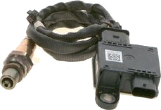 Partikkelsensor BOSCH 0 281 007 646