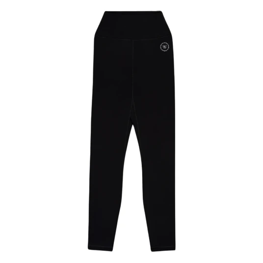 Sporty & Rich Dame Bukser Svart XL,