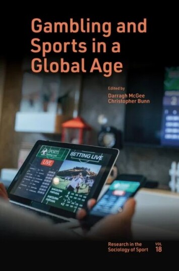 Gambling And Sports In A Global Age
