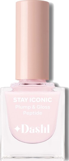 Dashl Stay Iconic Plump & Gloss Peptide 03 Haile