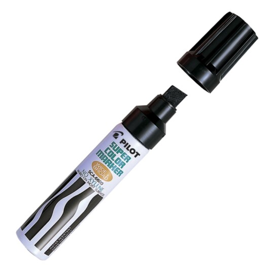 Pilot Super Color Marker Jumbo Pilot Super Color Marker Jumbo