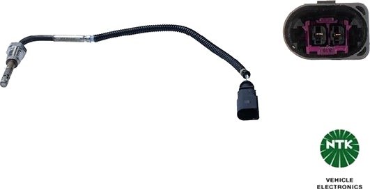 Sensor, eksostemperatur NTK 97730