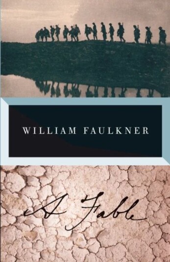 A Fable Av William Faulkner