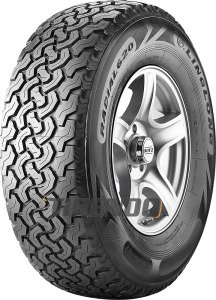 Linglong RADIAL 620 205R16 104T