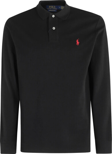 Polo Ralph Lauren Herre Topper Svart XL,