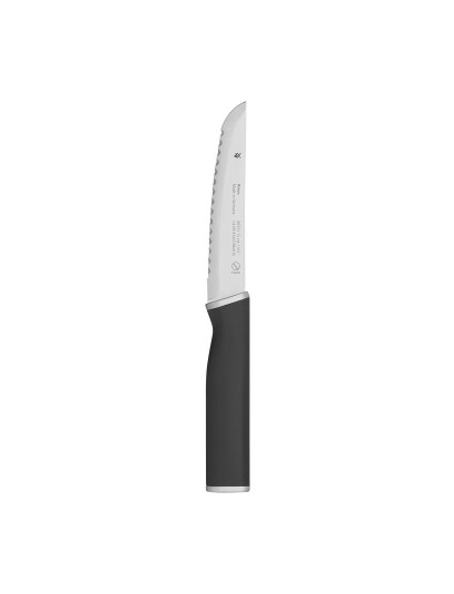 WMF Kineo Universalkniv 12 Cm Black WMF CROMARGAN, BLACK ONE SIZE
