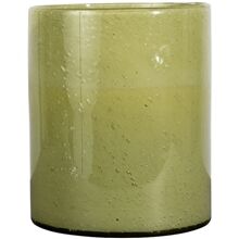 ByOn Calore Lyselykt 24cm Grønn