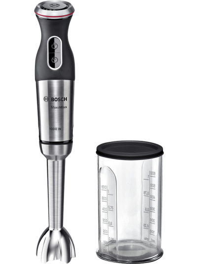 Bosch Stavmikser MaxoMixx MS8CM6110 - 1000 W