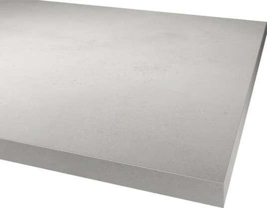 Benkeplate Fibo Laminat 5412 Cement Light