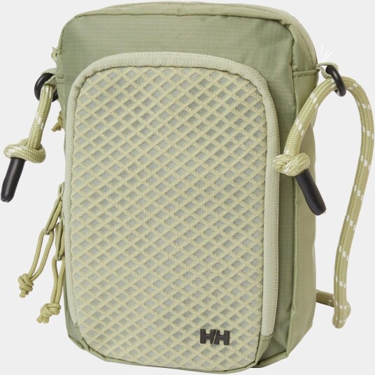 Helly Hansen Roam Skulderveske Grønn STD Helly Hansen Roam Skulderveske Grønn STD