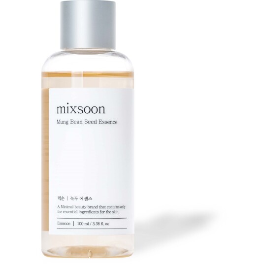 mixsoon Mung Bean Seed Essence 100 ml