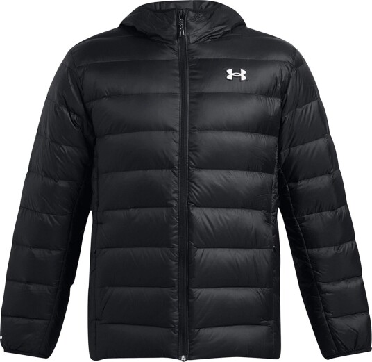 Under Armour | Legend Down Hooded Jacket | XXXL
