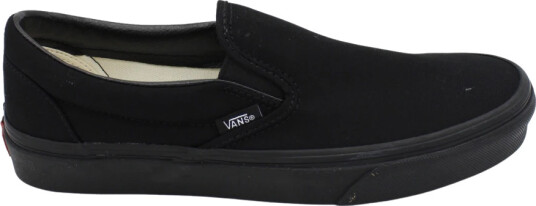 Vans Herre Sko Svart 42 EU,
