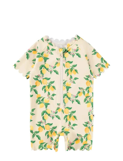 Molo Nolu - Cream - 62/68 Molo Nolu - Cream - 62/68