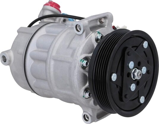 AC-kompressor KAMOKA 7820312
