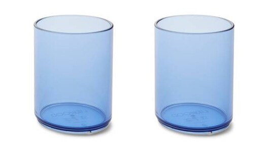 Liewood Mika Kopper 2pk/ Surf Blue