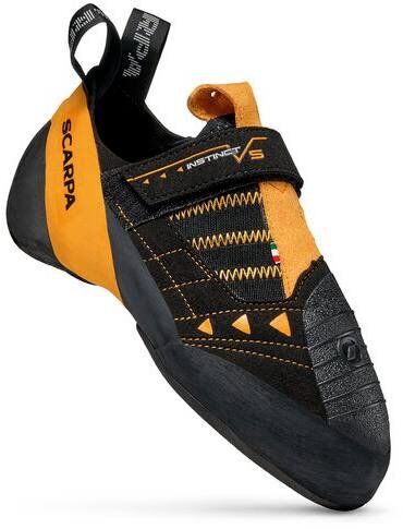 Scarpa Instinct VS black