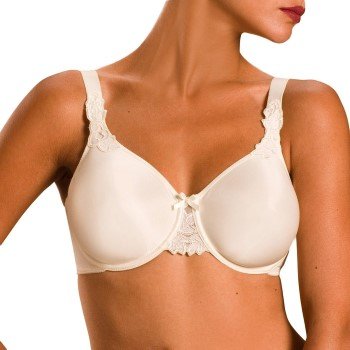 Chantelle BH Hedona Underwirod Bra Elfenben B 80 Dame Chantelle BH Hedona Underwirod Bra Elfenben B 80 Dame