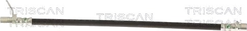 Bremseslange TRISCAN 8150 13222