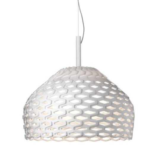 Flos TATOU Taklampe Stor Hvit