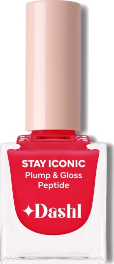 Dashl Stay Iconic Plump & Gloss Peptide 16 Bella