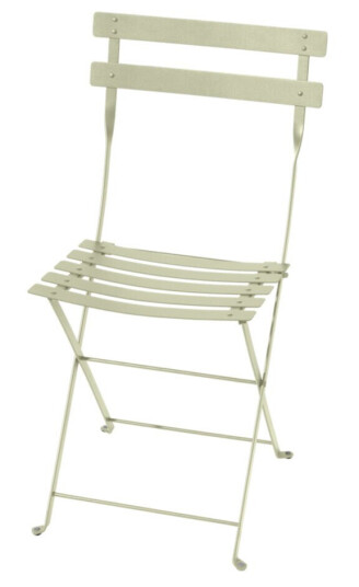 Fermob Bistro Stol Metal Willow Green 65