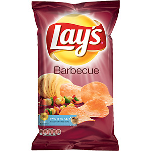 Lays BBQ Chips 175 Lays BBQ Chips 175