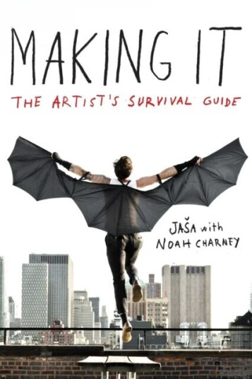 Making It Av Jasa, Noah Charney