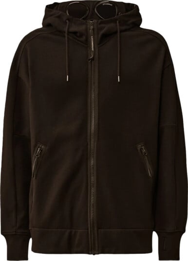 C.p. Company Herre Gensere & Hettegensere Svart M,