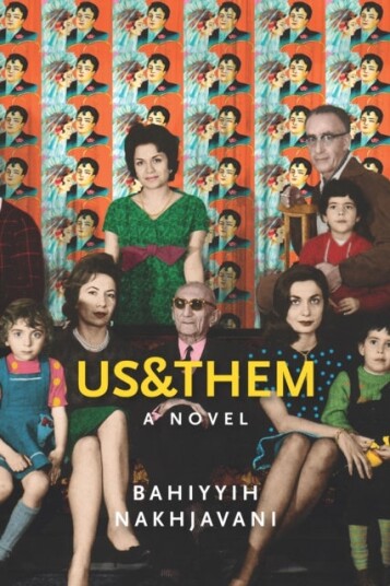 Us&Them Us&Them