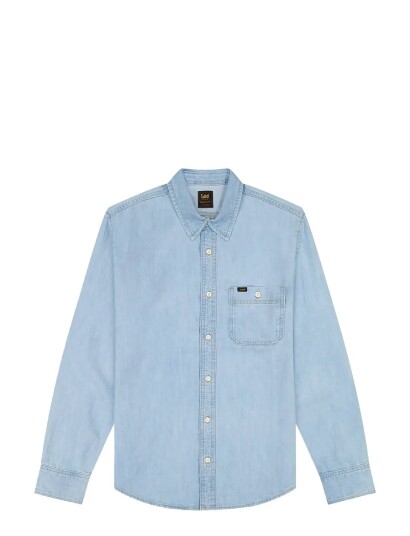 Lee Jeans | Leesure Shirt | L x 00 Lee Jeans | Leesure Shirt | L x 00