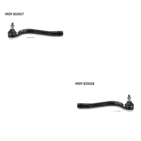 Endeledd SKF SKF914N0059