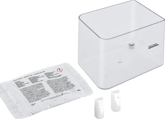 Grohe Sensia Avkalkningssett Grohe Sensia Avkalkningssett
