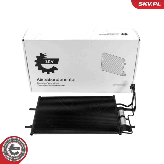 Kondensator ESEN SKV 86SKV075 Kondensator ESEN SKV 86SKV075