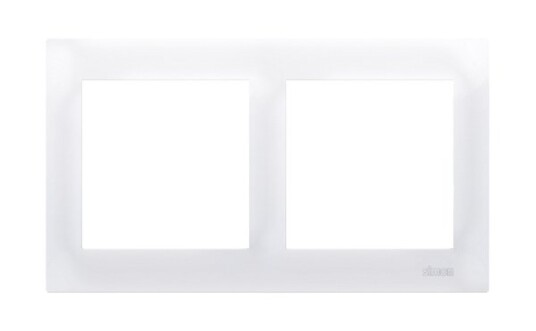 Kontakt-Simon Dr2/11 Hvit Plast 1 Stykker 95 Mm 13 Mm 230 Mm
