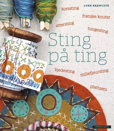 Sting på ting Sting på ting