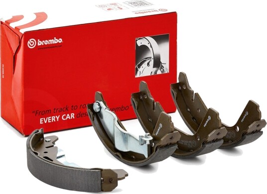 Bremsesko sett BREMBO S 79 502