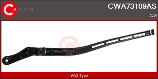 CASCO CWA73109AS Vindusviskerarm
