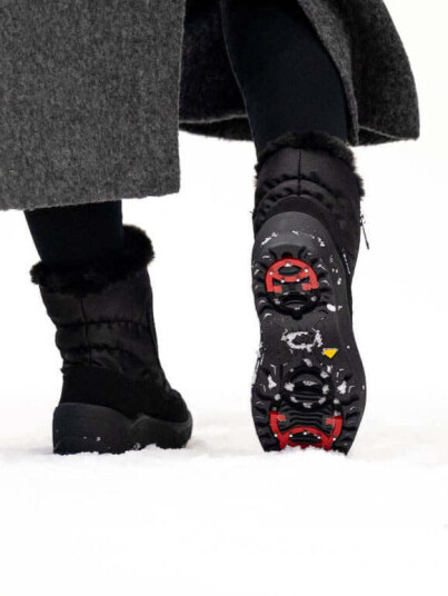 Birkebeiner Falk (dame) 39