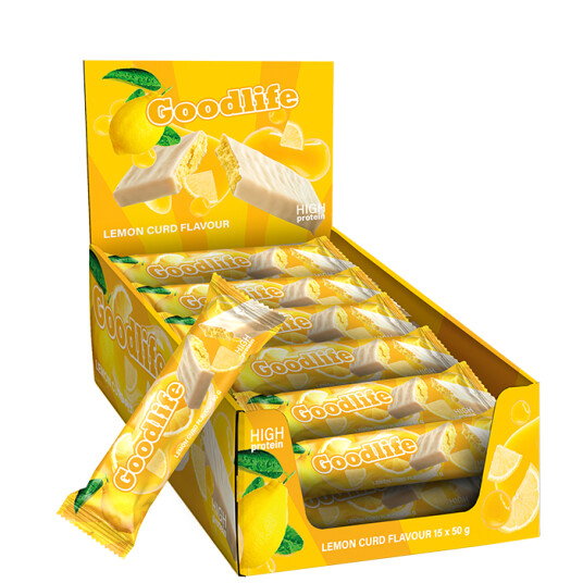 15 x Goodlife, 50 g