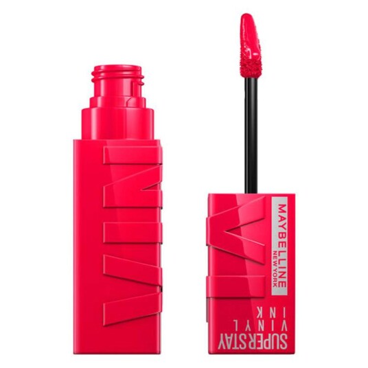 Maybelline Superstay Vinyl Ink 45 Caprious 4,2ml