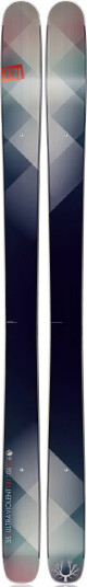 EVI 35 Ultraviolent191cm EVI 35 Ultraviolent191cm