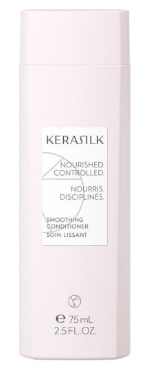Kerasilk Smoothing Conditioner 75ml