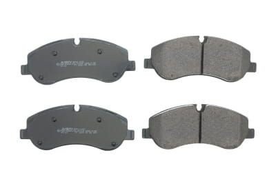 Bremseklosser AISIN BPFO-1022 Bremseklosser AISIN BPFO-1022