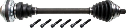 Febi Bilstein Drivaksel FEBI BILSTEIN 184677 Febi Bilstein Drivaksel FEBI BILSTEIN 184677