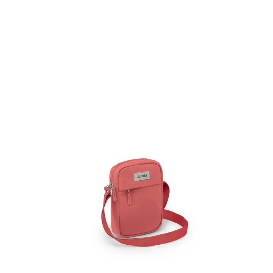 Osprey Arcane Small Crossbody Red Pampas OS