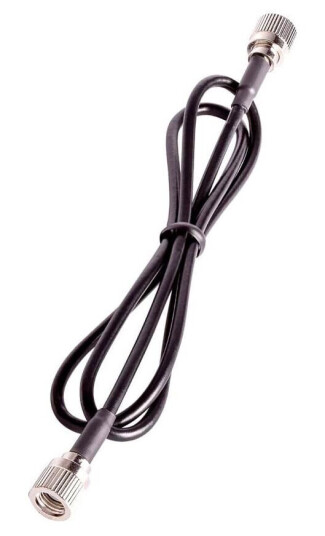 Shure Ua802-Rsma Reverse Sma Cable 60cm For Glx-D Advanced