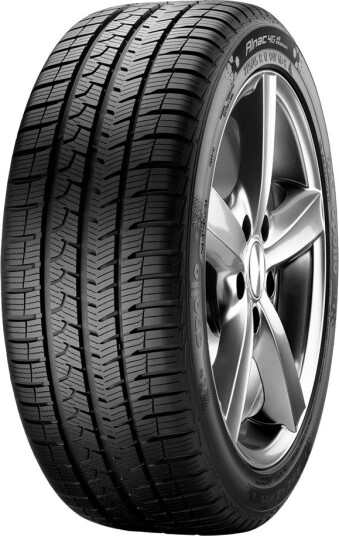 Apollo ALNAC 4G ALL SEASON 165/65R14 79T